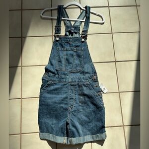 Gap Overalls